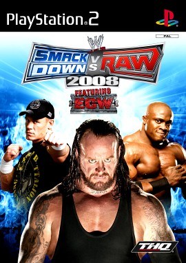 Wwe Smackdown Vs Raw Mac Download