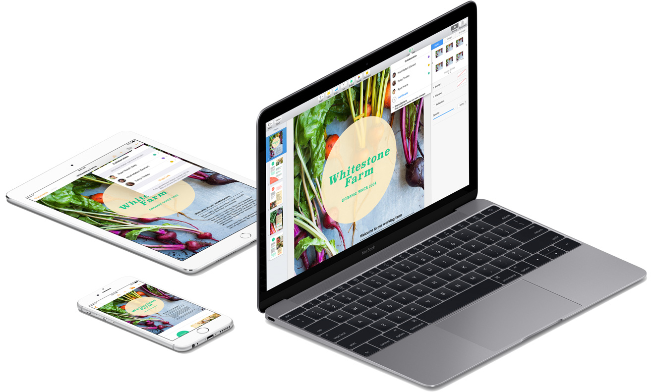 Download Iwork For Mac 10.7